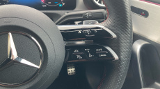 Mercedes-Benz A-Class A200 AMG Line Executive 5dr Auto Petrol Hatchback